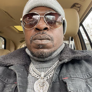 Meet your Posher, Wendell